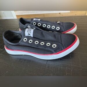 Converse Chuck It Mesh Slip-On Sneakers